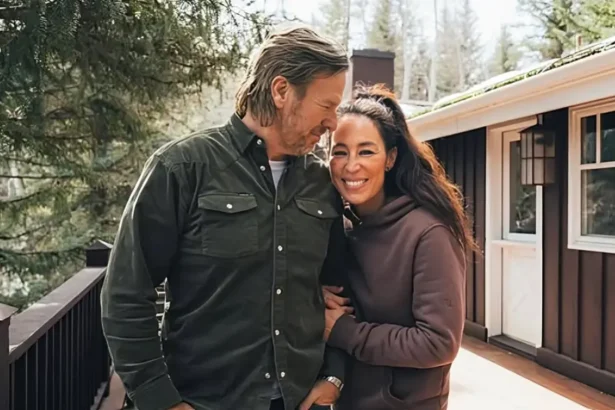 chip und joanna gaines heute
