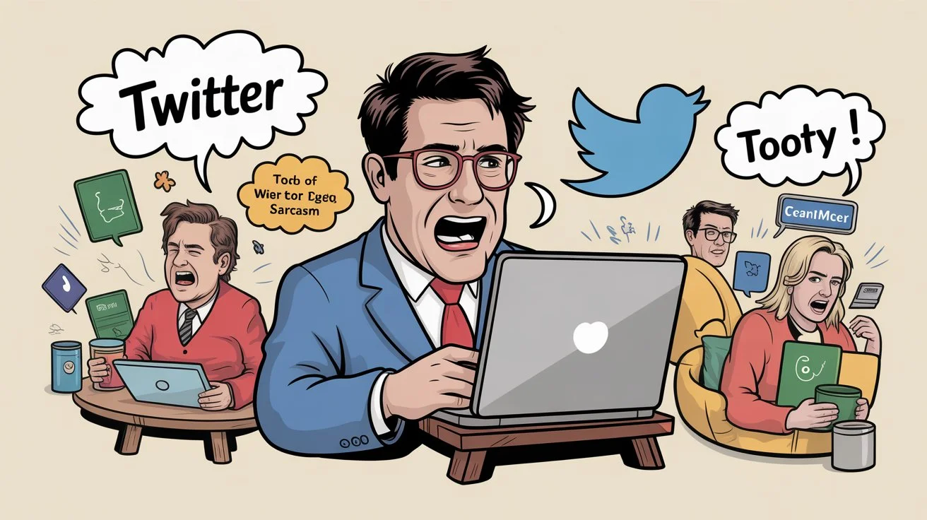 oida grantler twitter