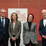 florence gaub partner