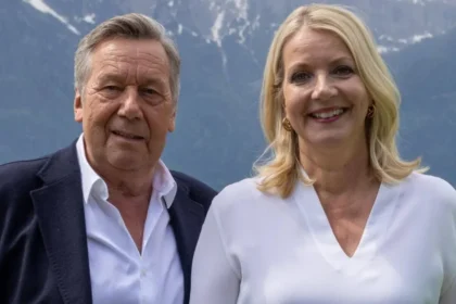 silvia und christina keiler verwandt